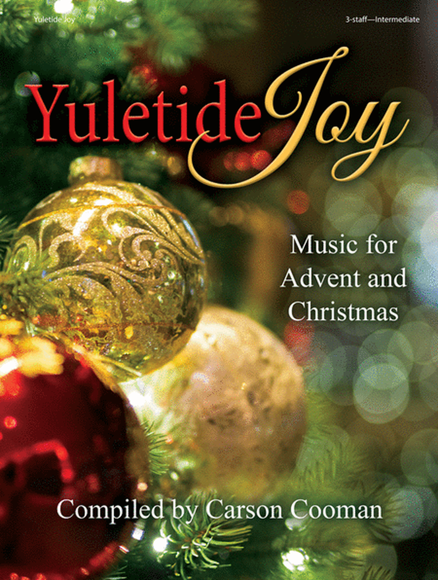 Yuletide Joy image number null