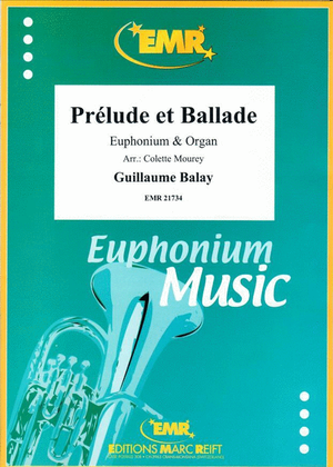 Prelude et Ballade