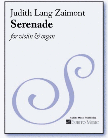 Serenade