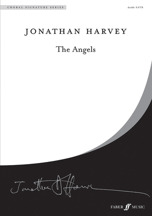 Book cover for The Angels