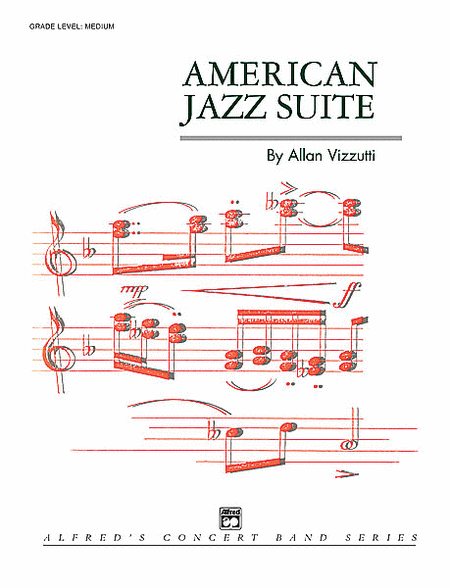 Allen Vizzutti : American Jazz Suite