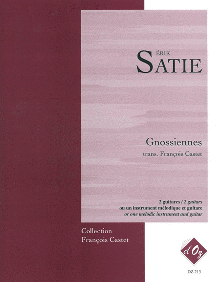 Gnossiennes