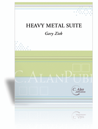 Heavy Metal Suite