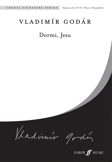 Dormi, Jesu