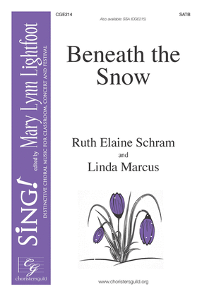 Beneath the Snow