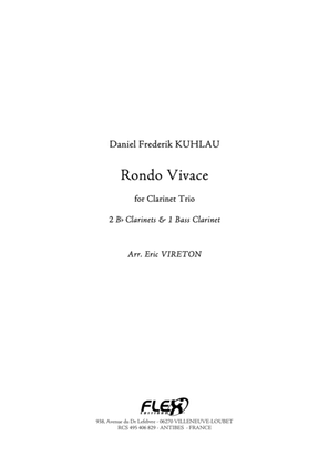 Rondo Vivace