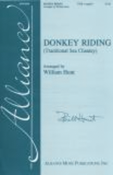 Donkey Riding