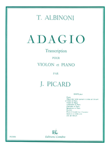 Adagio