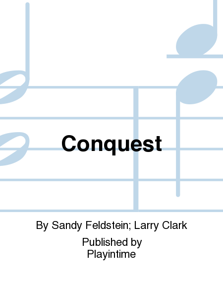 Conquest