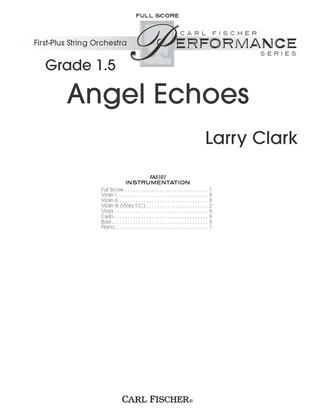 Angel Echoes