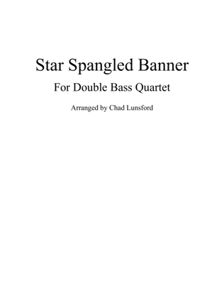 Star Spangled Banner