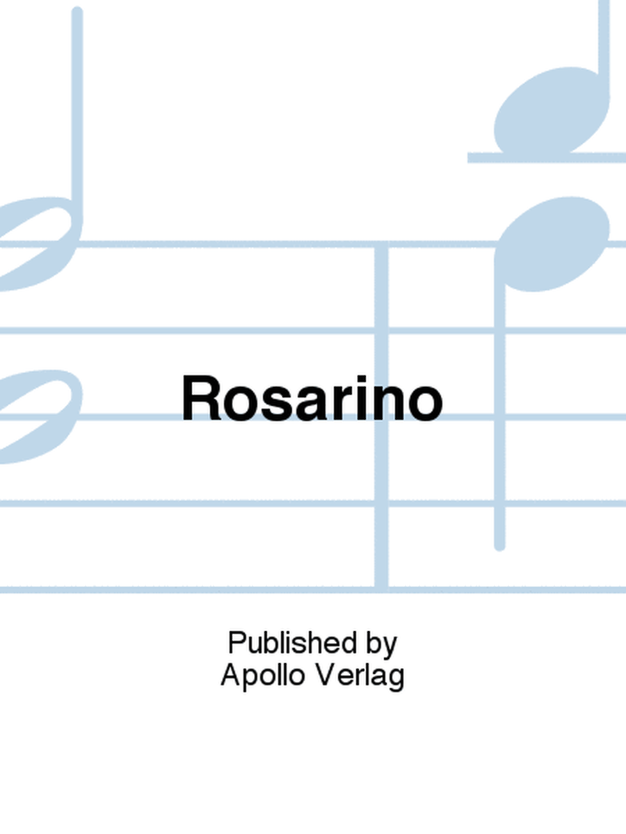 Rosarino