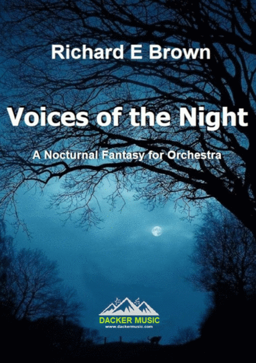 Voices of the Night - orchestra image number null