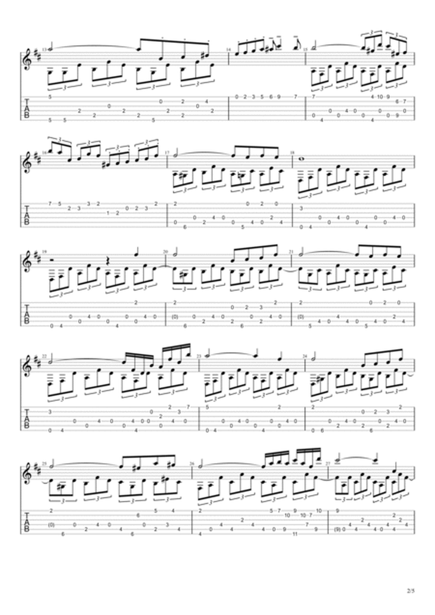 Consolation No. 3, S.172 (Franz Liszt)