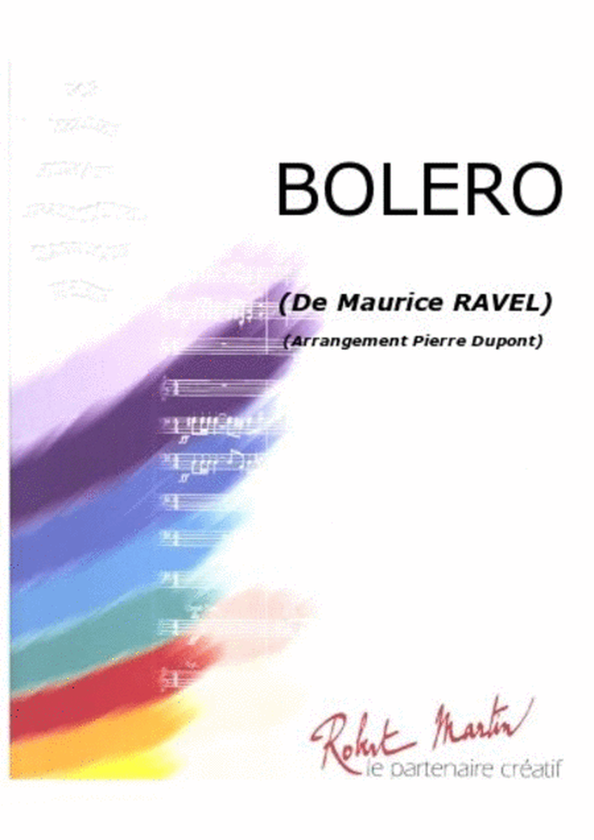 Bolero