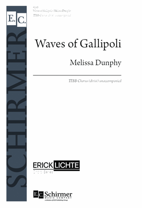 Waves of Gallipoli