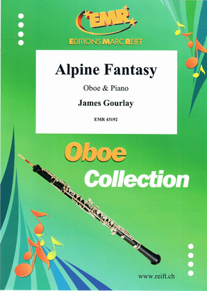 Alpine Fantasy