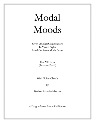 Modal Moods