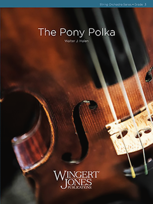 The Pony Polka