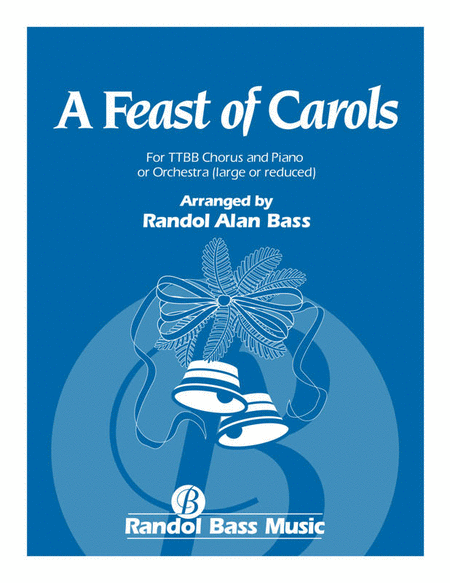 A Feast of Carols