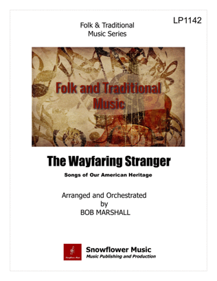 The Wayfaring Stranger