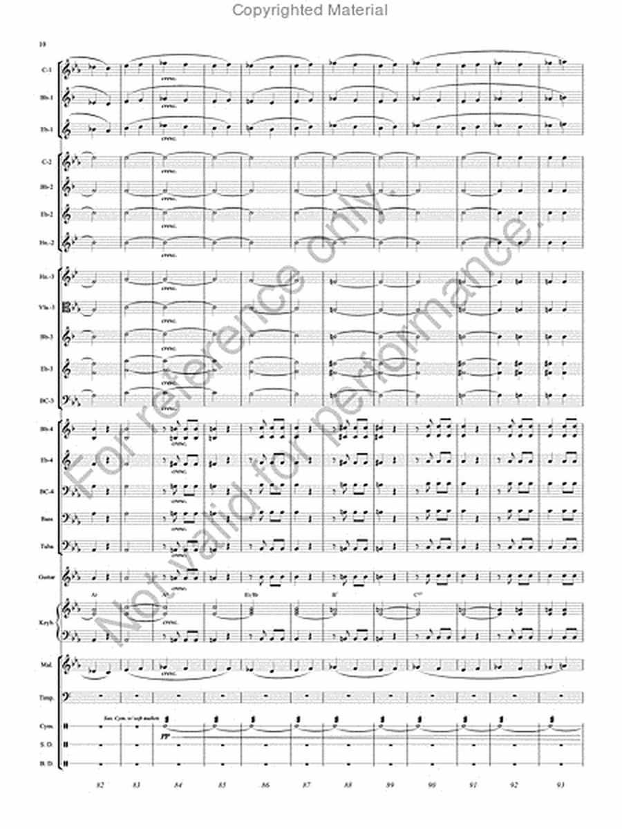 Symphony No. 5 in C Minor image number null