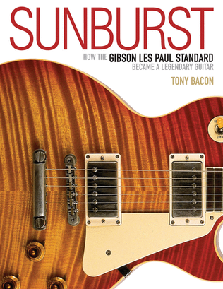 Book cover for Sunburst