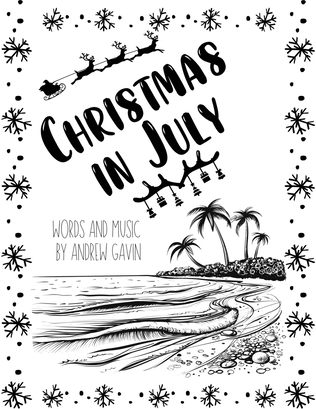 Christmas in July