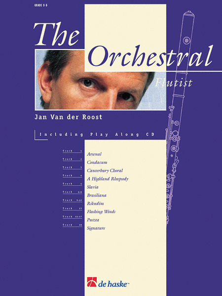 The Orchestral...(Flute)