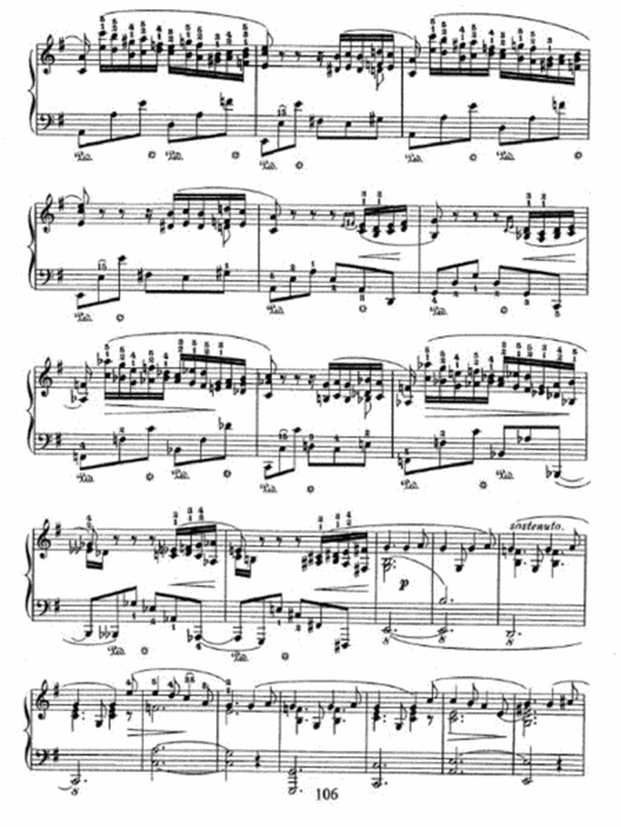 Chopin - Nocturne in G Major Op. 37 # 2
