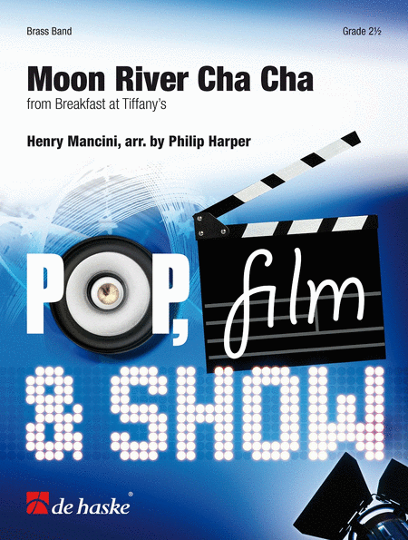 Moon River Cha Cha