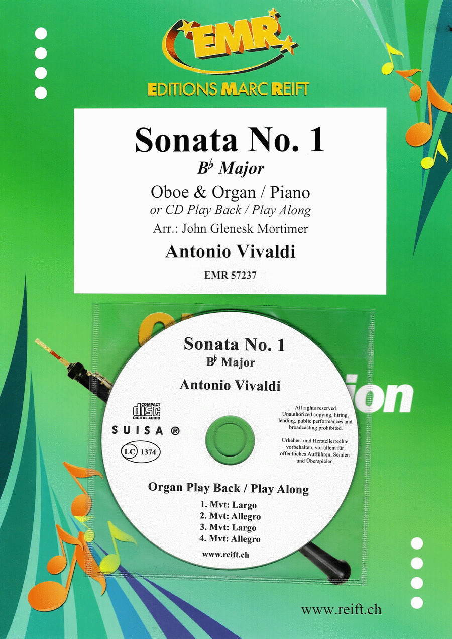 Sonata No. 1