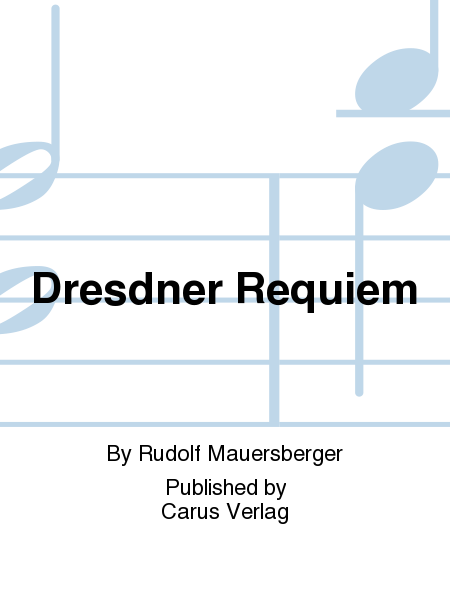 Dresdner Requiem