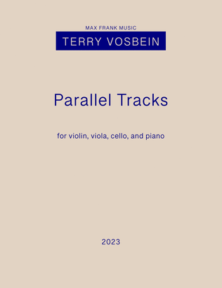 Parallel Tracks