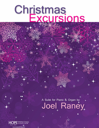 Christmas Excursions