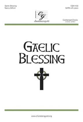 Gaelic Blessing