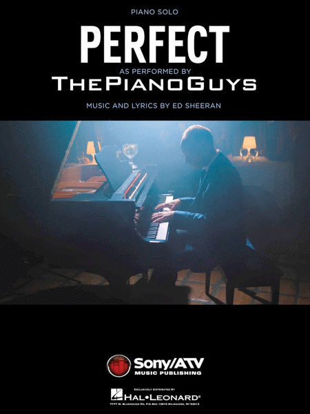 The Piano Guys : Perfect