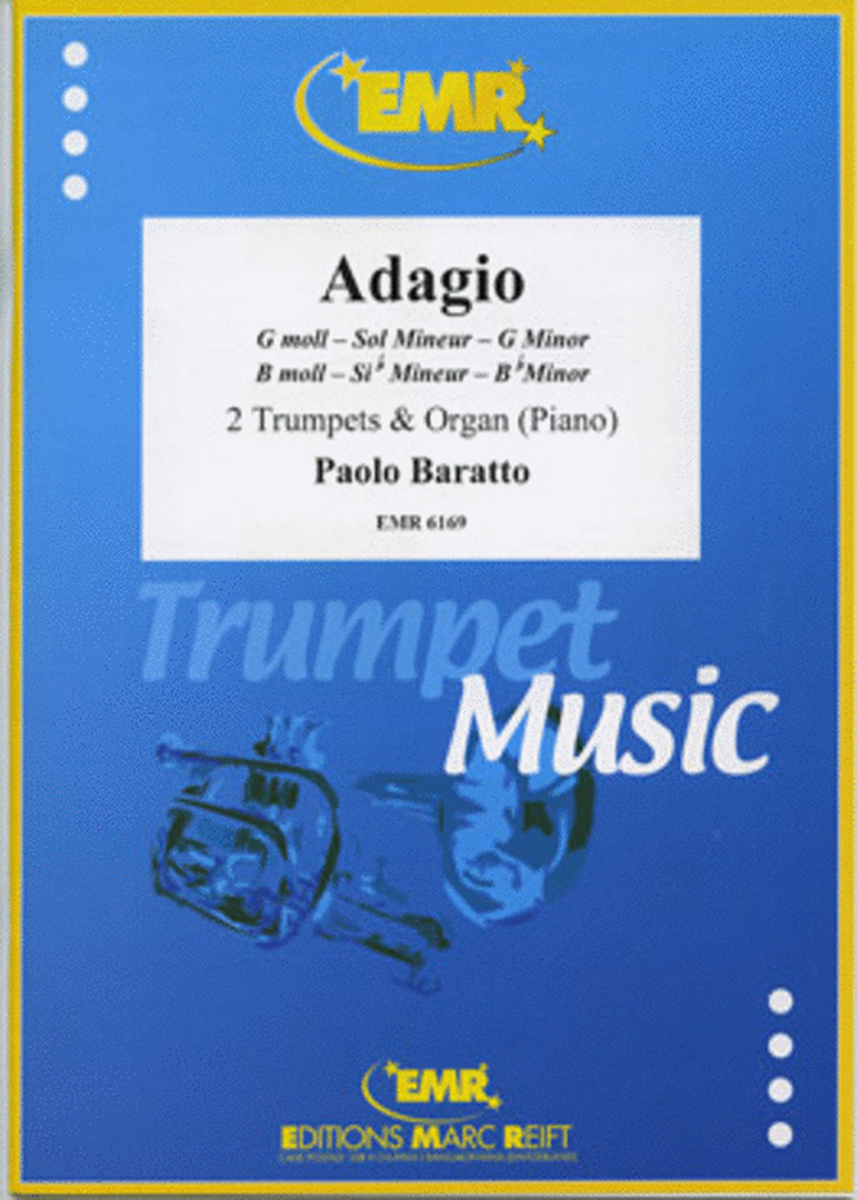 Adagio image number null