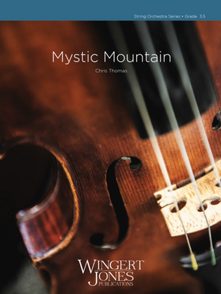 Mystic Mountain