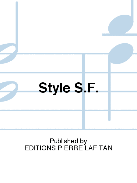 Style S.F.