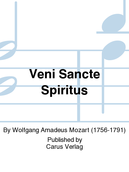 Veni Sancte Spiritus