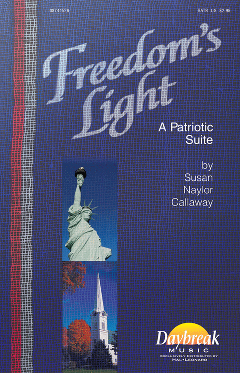 Freedom's Light image number null