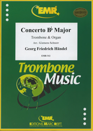 Book cover for Concerto