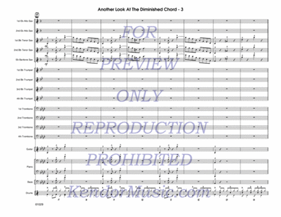 Another Look At The Diminished Chord image number null