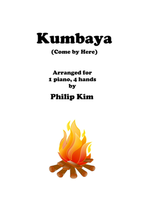 Kumbaya (Come by here, my Lord)