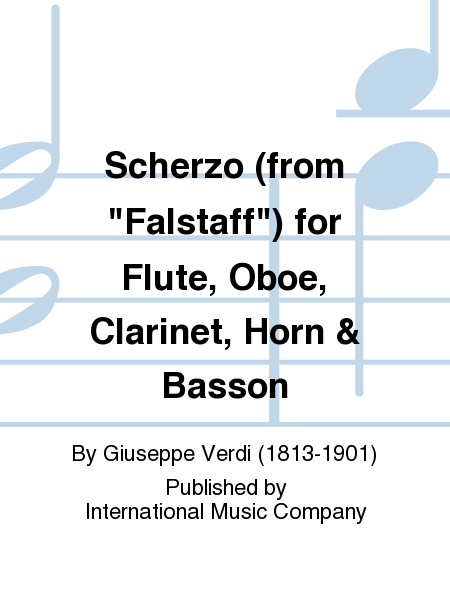 Scherzo (from 