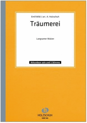 Träumerei, langsamer Walzer