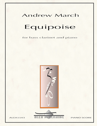 Book cover for Equipoise
