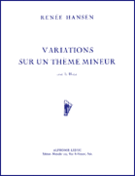 Variations sur un Theme Mineur