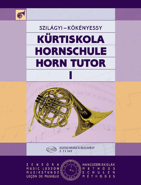 Hornschule I